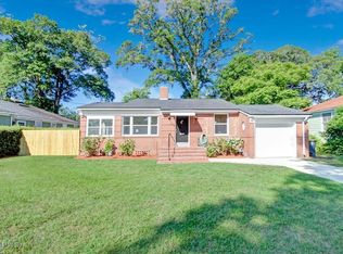 1688 Charon Rd, Jacksonville, FL 32205