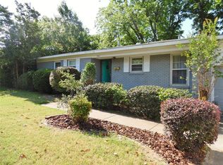 3367 Binyon St, Fort Worth, TX 76133