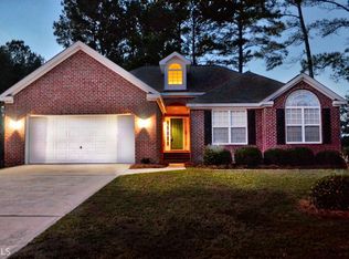 504 Dresler Rd, Rincon, GA 31326