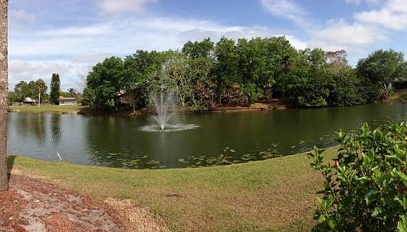 Lake