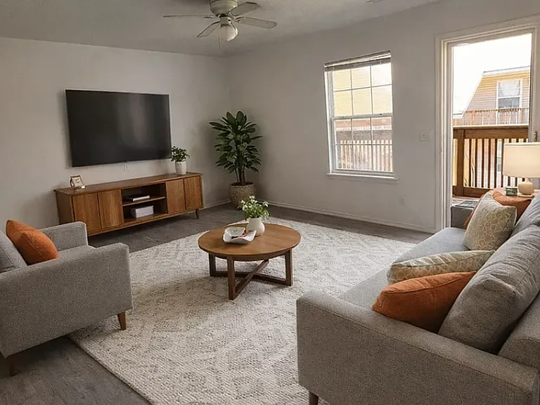 Willow Park Apartments — Photo 3