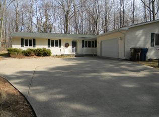 3934 E Monroe Rd, Midland, MI 48642