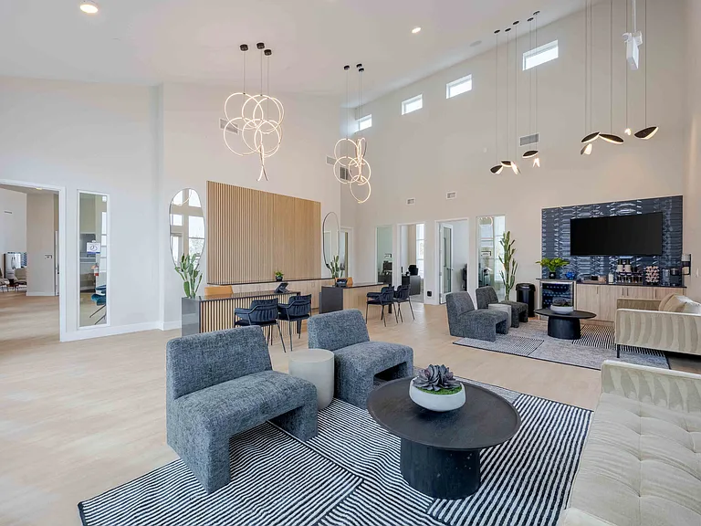 Ascend Symmetry at Cadence — Photo 11