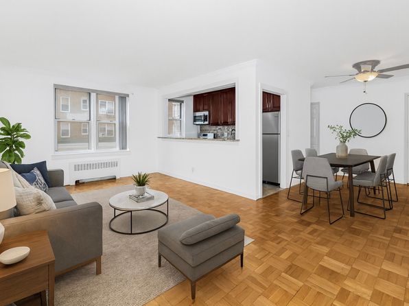 1 Vincent Rd APT 1G