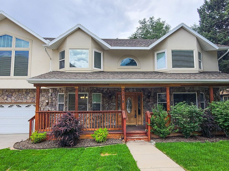 1st image of 7038 S Horizon Cir E