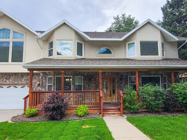 7038 S Horizon Cir E, Salt Lake City, UT 84121