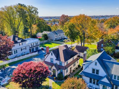 12 Pine Hill Avenue, Norwalk, CT, 06855