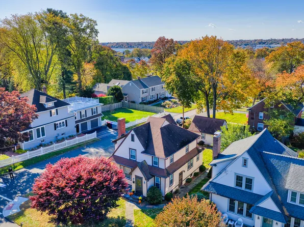 12 Pine Hill Avenue, Norwalk, CT 06855