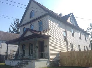 76 Thompson St, Buffalo, NY 14207