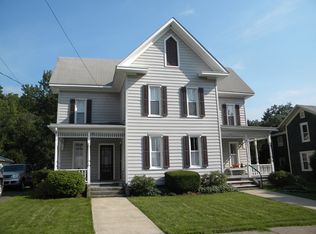 255 E Union St, Canton, PA 17724
