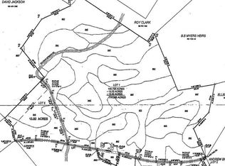 Off Glade Pike And Sulphur Springs Rd, Manns Choice, PA 15550