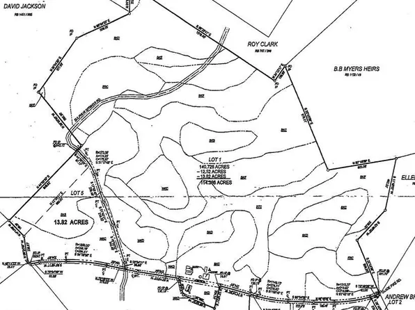 Off Glade Pike And Sulphur Springs Rd, Manns Choice, PA 15550