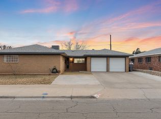 5220 La Taste Ave, El Paso, TX 79924