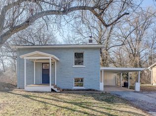 117 S Creston Dr, Belleville, IL