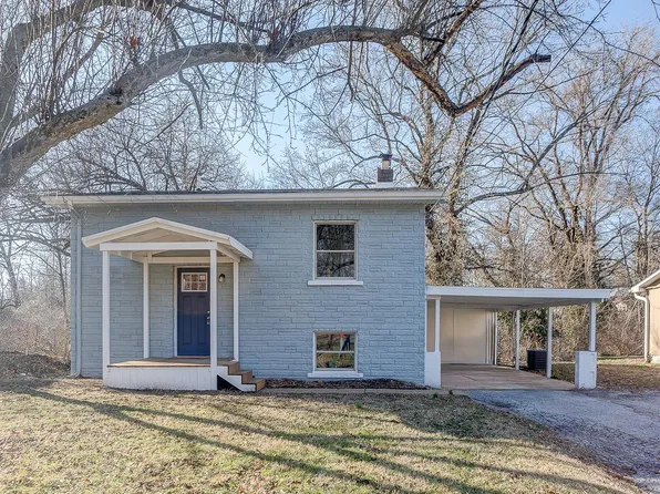 117 S Creston Dr, Belleville, IL 62223