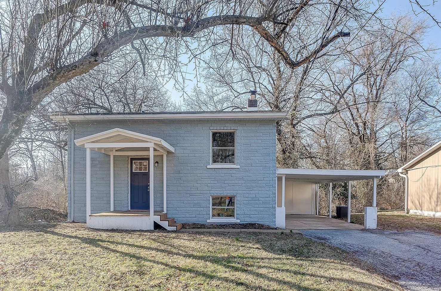 117 S Creston Dr photo 1