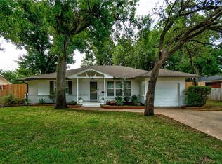 532 NW Benton Rd, Edmond, OK 73034