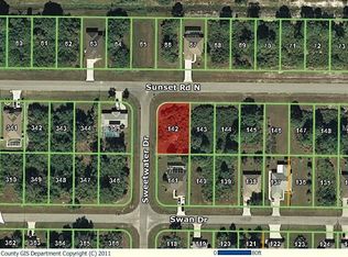 509 Sunset Rd N, Rotonda West, FL 33947