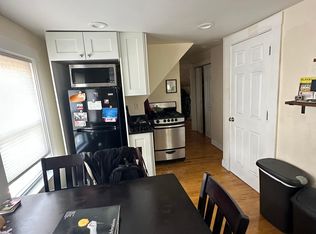 50 Chester Ave FLOOR 3, Medford, MA 02155