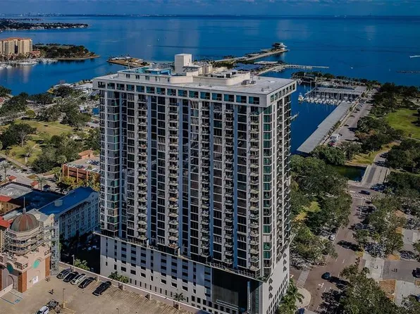 1 Beach Dr SE Unit 2311, Saint Petersburg, FL 33701