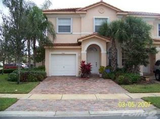 2545 SW 85th Ter #101, Miramar, FL 33025