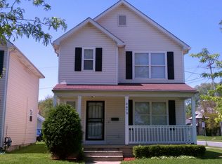 2479 Franklin Ave, Toledo, OH 43620