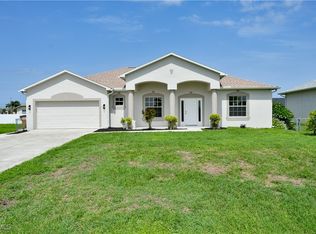 2032 NW 2nd Pl, Cape Coral, FL 33993