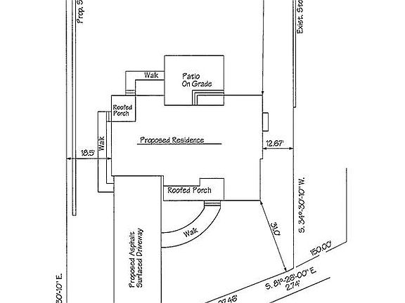 Finest quality new construction