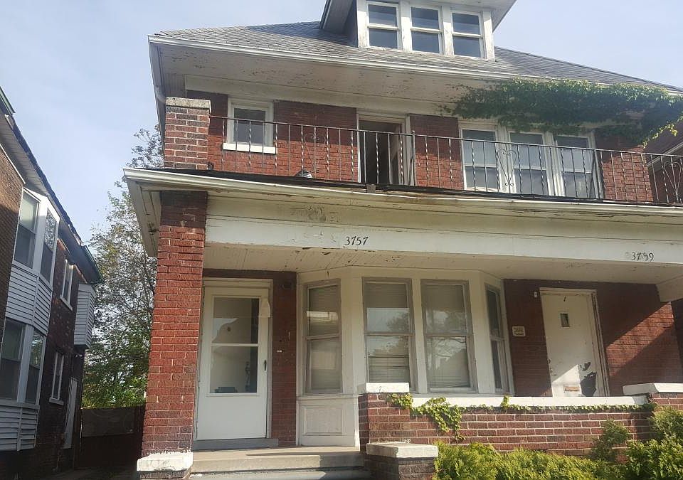 1st image of 3757 Virginia Park St #1