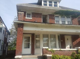 3757 Virginia Park St #1, Detroit, MI 48206