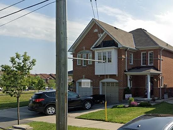 Semi-Detached home for rent