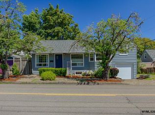 545 Rural Ave SE, Salem, OR 97302