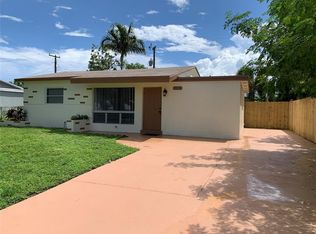 6408 Fletcher St, Hollywood, FL 33023