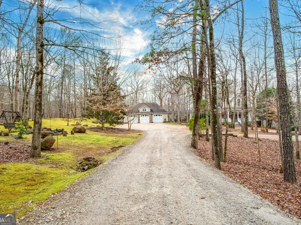 734 Fincher Rd, Covington, GA 30016
