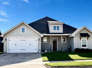 1513 Old Settlers Way, Buffalo Gap, TX 79508