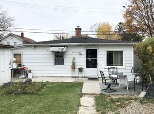 1509 Lucia Ave, Waukegan, IL 60085