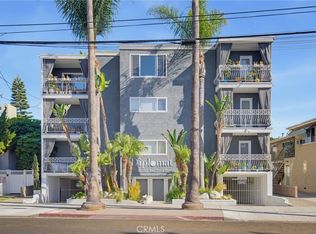 1401 E 3rd St APT 16, Long Beach, CA 90802