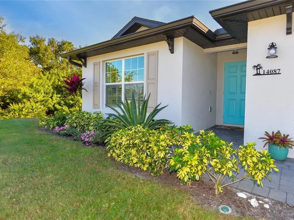 14087 Fillmore Ave, Port Charlotte, FL 33981