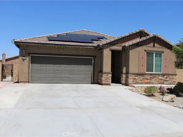 12454 Pinos Verde Ln, Victorville, CA 92392