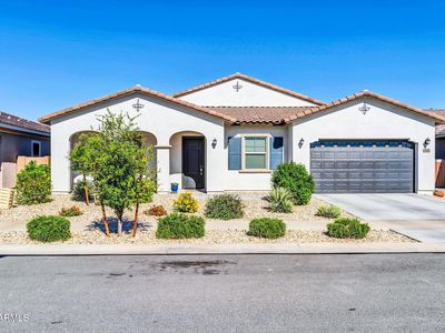 11575 N 190th Lane, Surprise, AZ, 85388