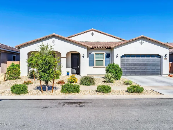 11575 N 190th Lane, Surprise, AZ 85388