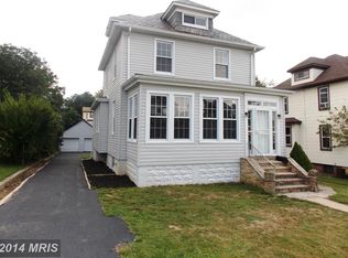 4306 Kolb Ave, Baltimore, MD 21206