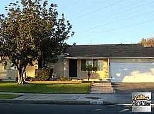 12251 Lull St, North Hollywood, CA 91605