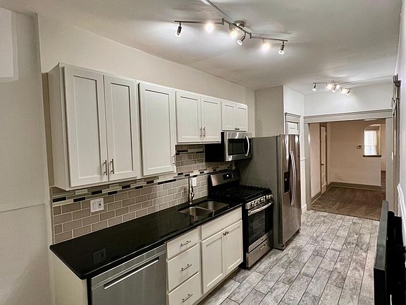 2nd image of 1265 Fry Ave APT 1