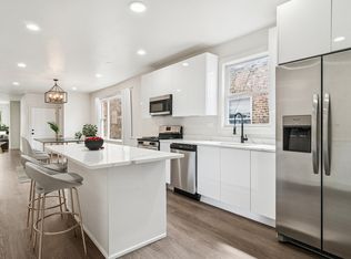 6424 S Richmond St #1, Chicago, IL 60629