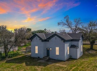 1615 W Cross Ave, Tulare, CA 93274