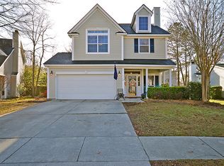 118 Fairbury Dr, Goose Creek, SC 29445