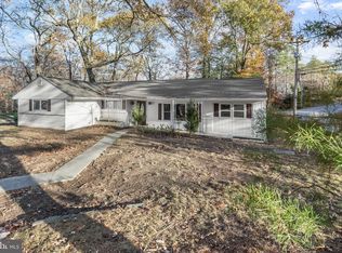 12543 Sagebrush Dr, Lusby, MD 20657