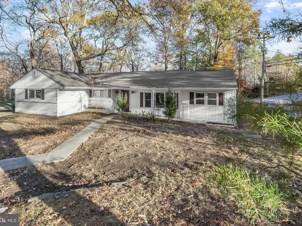 12543 Sagebrush Dr, Lusby, MD 20657