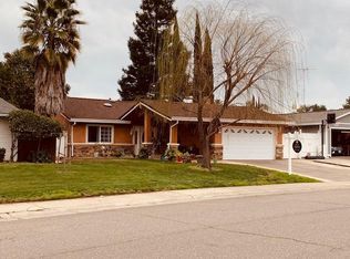 2433 Berrywood Dr, Rancho Cordova, CA 95670